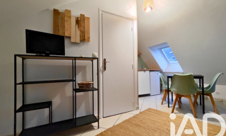 Appartement 2 Pièces 14 m² à vendre à Douai (59500)