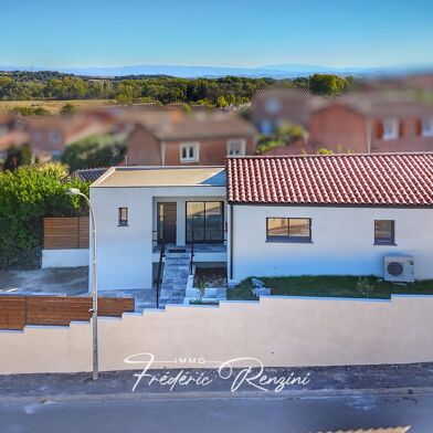 Maison 5 pièces 340000 €