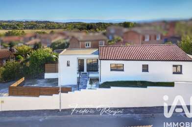 Maison 5 pièces 329000 €