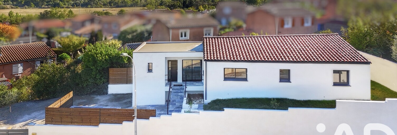 Maison 5 Pièces 125 m² à vendre à Carcassonne (11000)