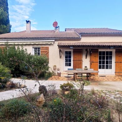 Maison 4 pièces 370000 €