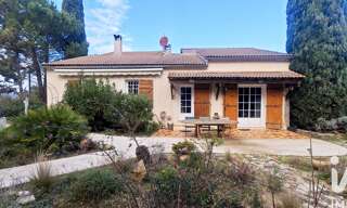 Maison 4 Pièces 139 m² à vendre à Saint-Paulet-de-Caisson (30130)