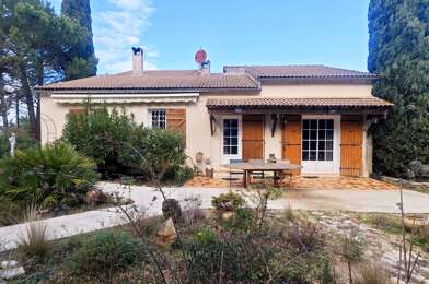 Maison 4 pièces 370000 €