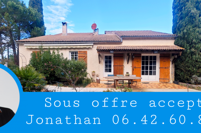 Maison 4 pièces 370000 €