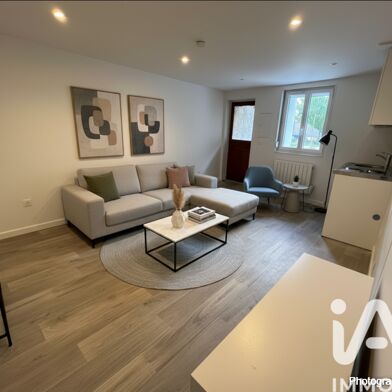 Appartement 1 pièces 79000 €