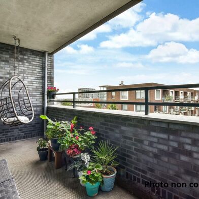 Appartement 2 pièces 267000 €