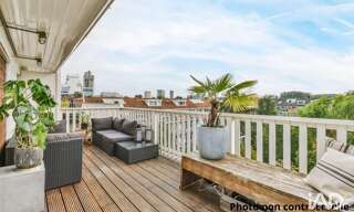 Appartement 3 Pièces 65 m² à vendre à Vitry-sur-Seine (94400)