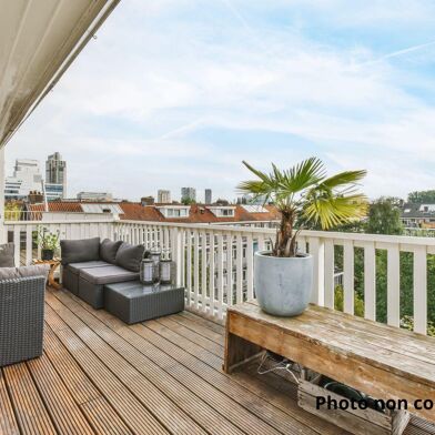 Appartement 3 pièces 380000 €