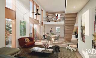 Appartement 4 Pièces 84 m² à vendre à Vitry-sur-Seine (94400)