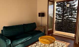 Maison 3 Pièces 68 m² à louer à Corenc (38700)