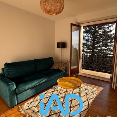 Maison 3 pièces 1200 €