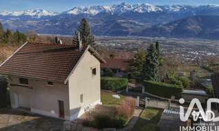 Maison 3 Pièces 69 m² à louer à Corenc (38700)