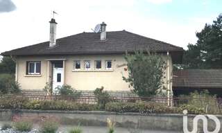 Maison 6 Pièces 116 m² à vendre à La Chailleuse (39570)