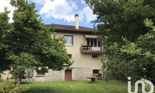 Maison 6 Pièces 116 m² à vendre à La Chailleuse (39570)