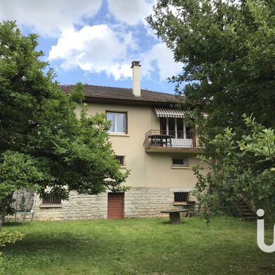 Maison 6 pièces 186000 €