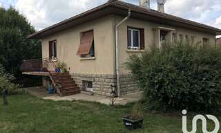 Maison 6 Pièces 116 m² à vendre à La Chailleuse (39570)