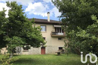 Maison 6 pièces 179000 €