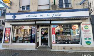 Commerce  80 m² à vendre à La Ferté-Gaucher (77320)