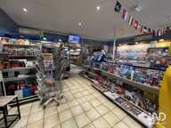 Vente Boutique/Local commercial 80 m&sup2; — photo 4