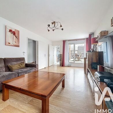 Appartement 5 pièces 330000 €
