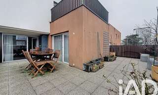 Appartement 5 Pièces 100 m² à vendre à Orly (94310)