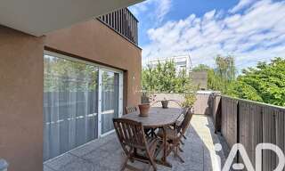 Appartement 5 Pièces 100 m² à vendre à Orly (94310)