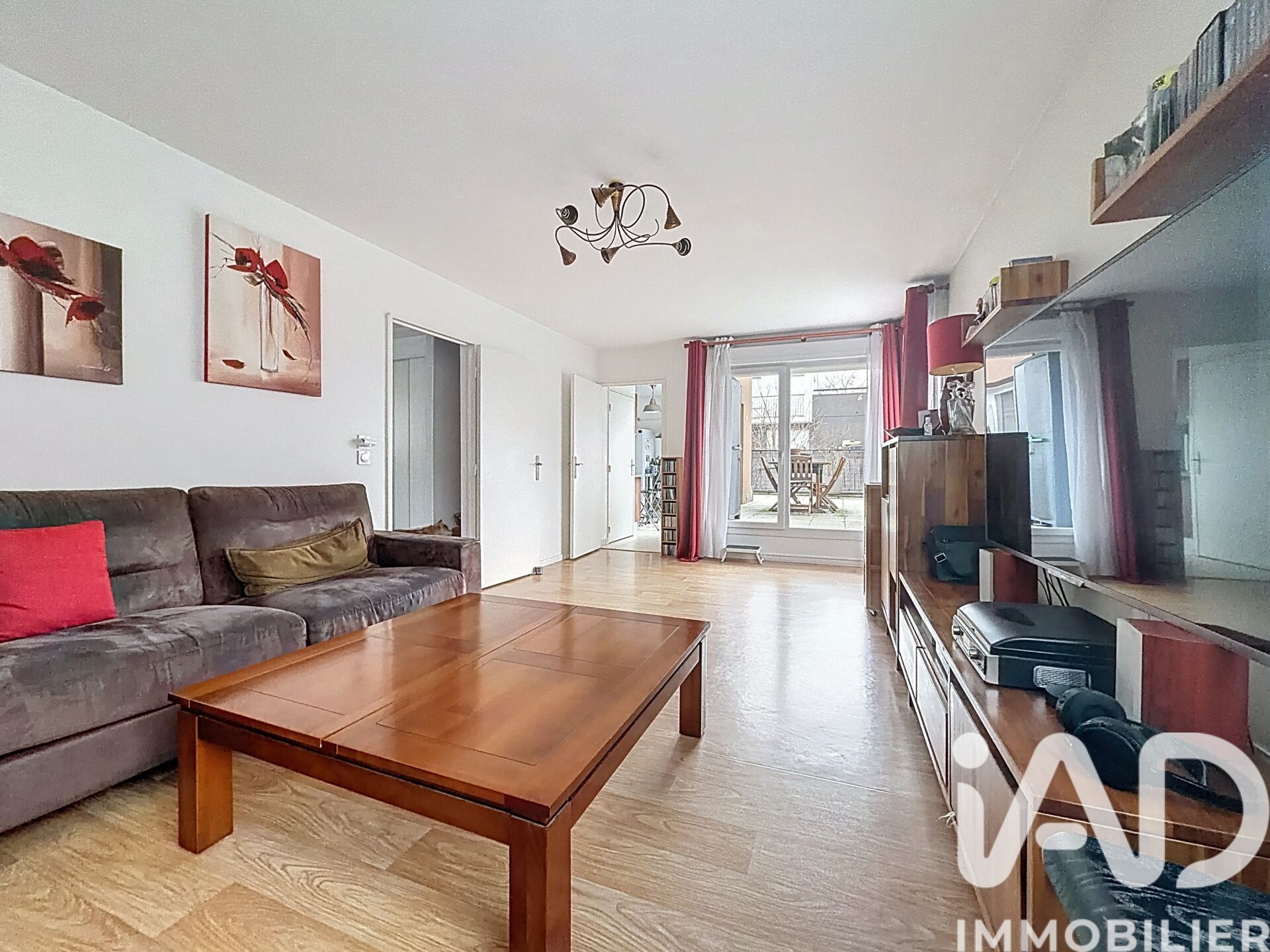 Vente Duplex 5 pièces - Photo 2
