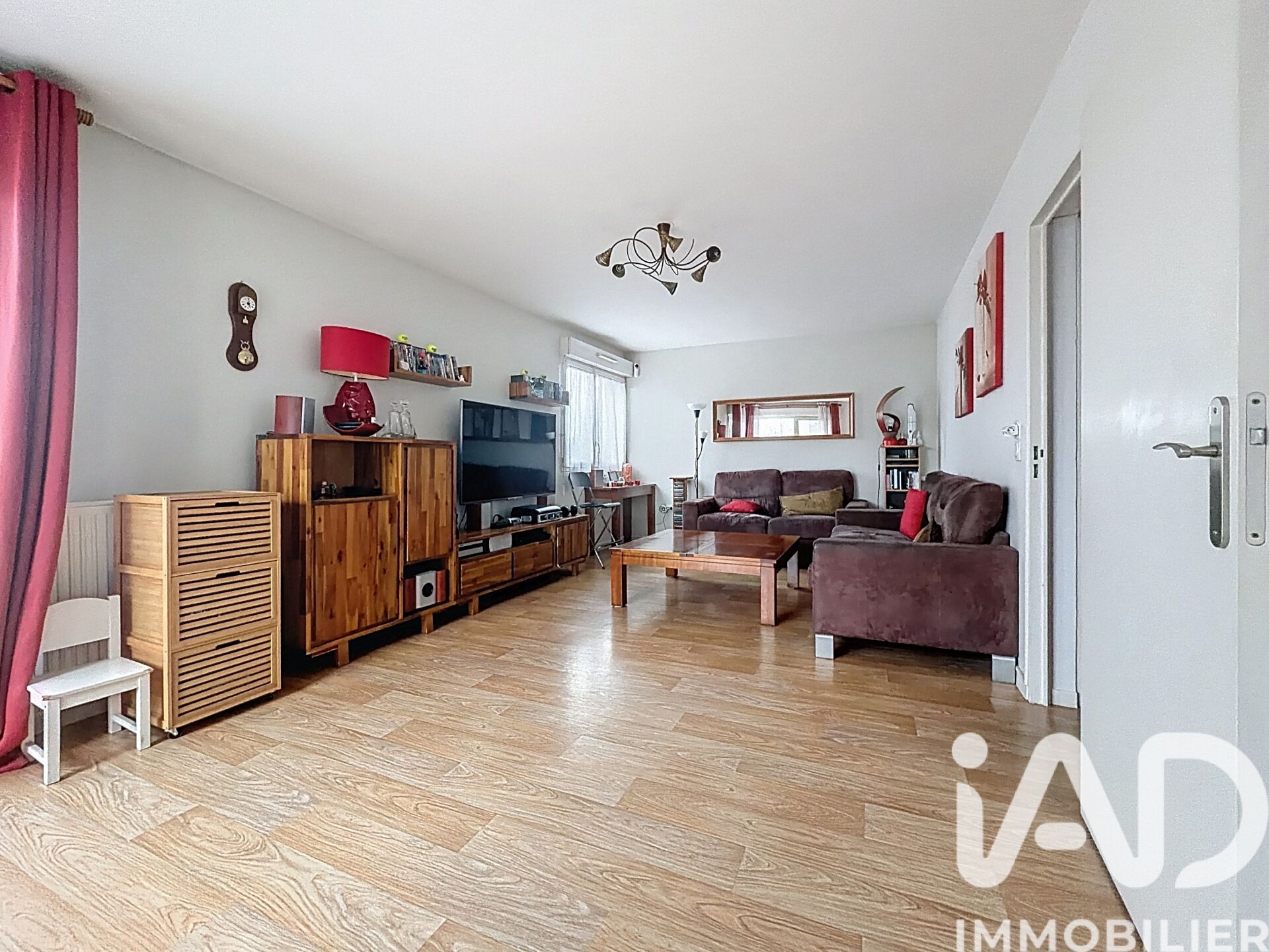 Vente Duplex 5 pièces - Photo 3