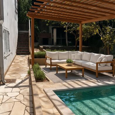 Appartement 3 pièces 369000 €