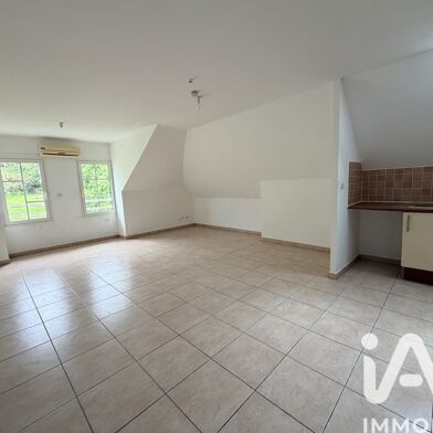 Appartement 2 pièces 149000 €
