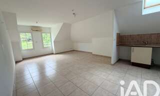 Appartement 2 Pièces 45 m² à vendre à La Possession (97419)