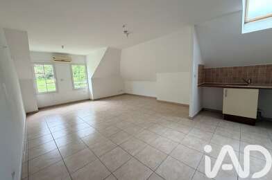 Appartement 2 pièces 139000 €