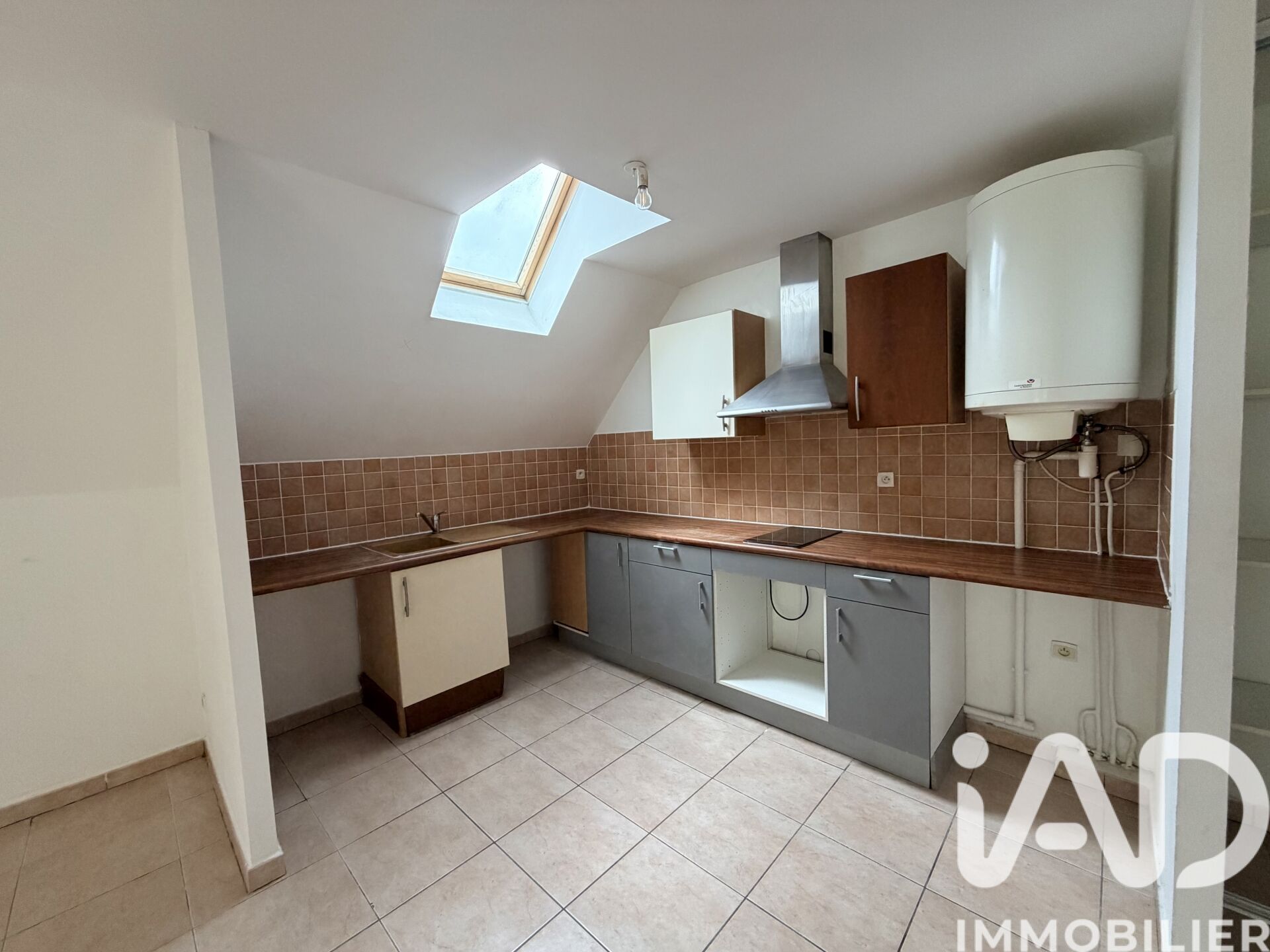 Vente Appartement 2 pièces - Photo 2