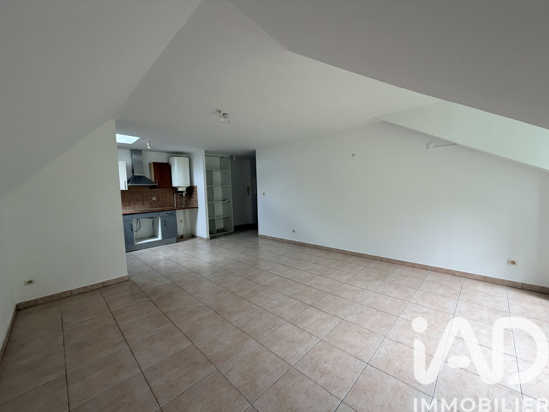 Vente Appartement 2 pièces - Photo 3