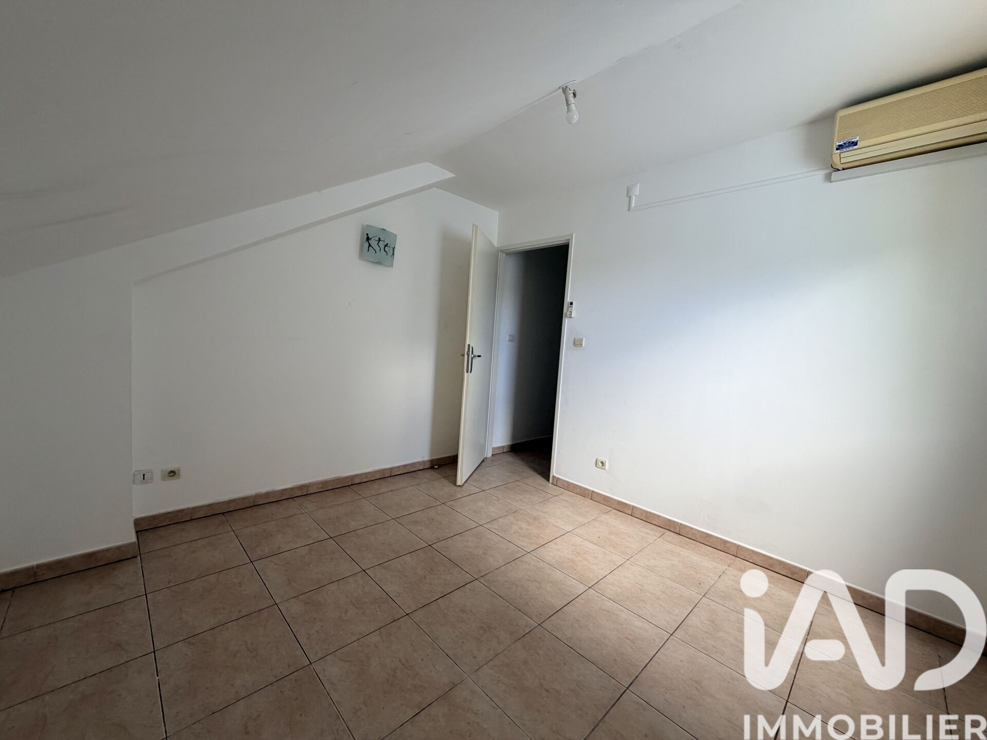Vente Appartement 2 pièces - Photo 4