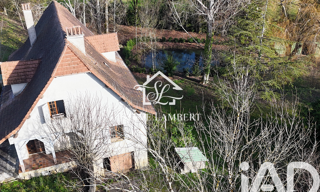 Maison 6 Pièces 210 m² à vendre à Parisot (82160)