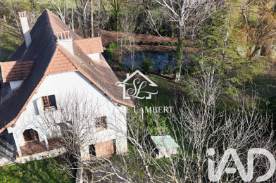 Maison 6 pièces 169000 €