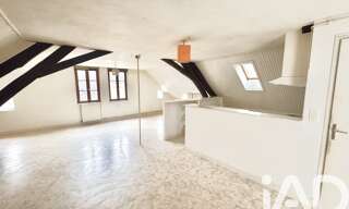 Appartement 3 Pièces 72 m² à vendre à Troyes (10000)