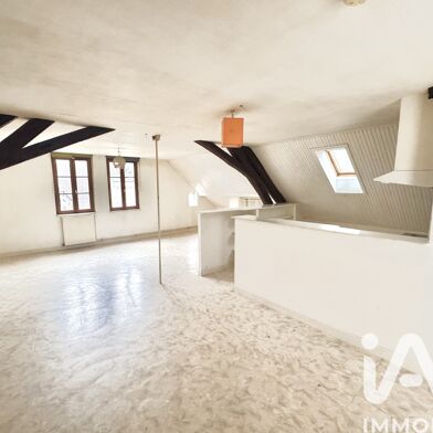 Appartement 3 pièces 119000 €