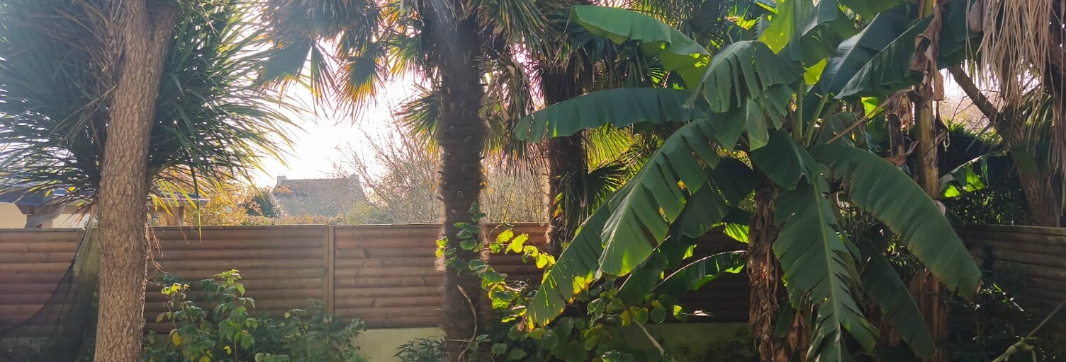 Maison 4 Pièces 89 m² à vendre à Combrit (29120)