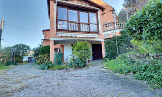 Maison 8 Pièces 194 m² à vendre à Saint-Raphaël (83700)