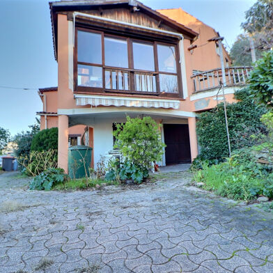 Maison 8 pièces 525000 €