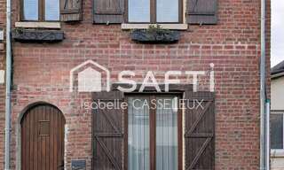 Maison 4 Pièces 77 m² à vendre à Saint-Quentin (02100)