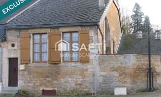 Maison 2 Pièces 65 m² à vendre à Mouzon (08210)