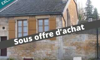 Maison 2 Pièces 65 m² à vendre à Mouzon (08210)