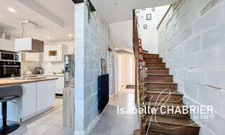 Maison 4 Pièces 116 m² à vendre à Tiercé (49125)