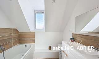 Maison 4 Pièces 116 m² à vendre à Tiercé (49125)