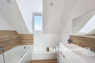 Maison 4 pièces 299000 €