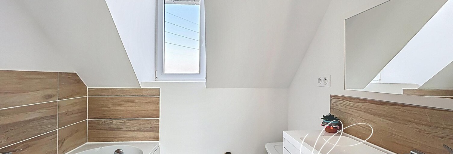 Maison 4 Pièces 116 m² à vendre à Tiercé (49125)