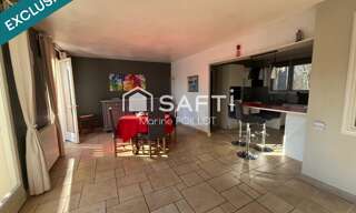 Maison 5 Pièces 111 m² à vendre à Bligny-sur-Ouche (21360)